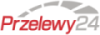 Płatności obsługuje Przelewy24