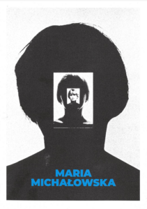 Maria Michałowska, redakcja Marika Kuźmicz, 2024