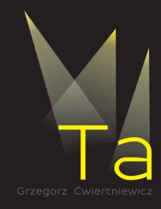 Taniec z Melpomeną. Szkice teatralne, Grzegorz Ćwiertniewicz, 2024