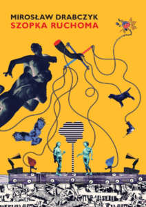 Szopka ruchoma - Mirosław Drabczyk, 2025