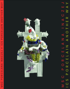 36 MSC Porcelana Inaczej - katalog, 2025
