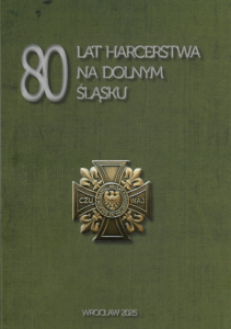 80 lat harcerstwa na Dolnym Śląsku, 2025