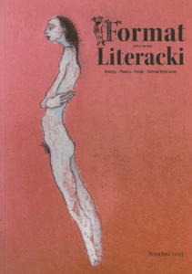 Format Literacki nr 16/17 (2025)